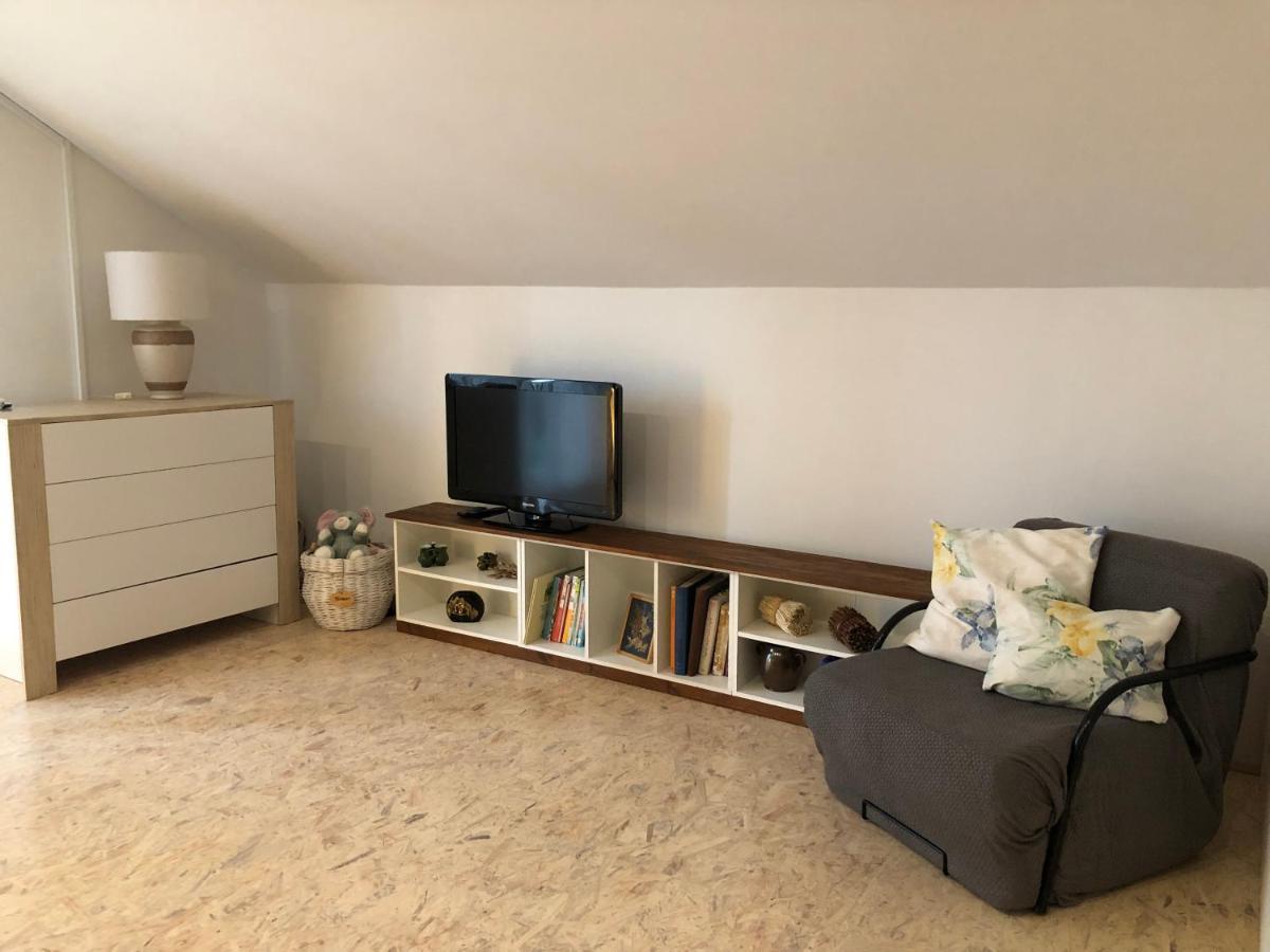 Apartman Kaja Zagreb Exterior foto